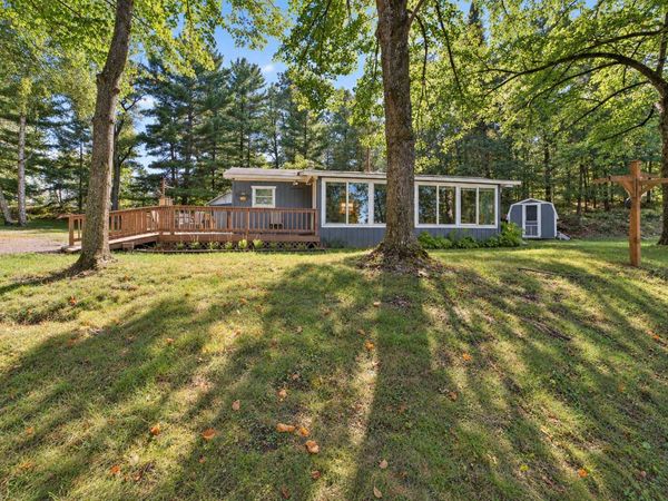 13374 Cabin Cove Trail, Crosslake, MN 56442