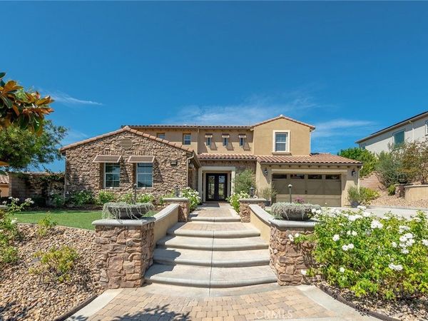 7329 Hightop Street, Moorpark, CA 93021