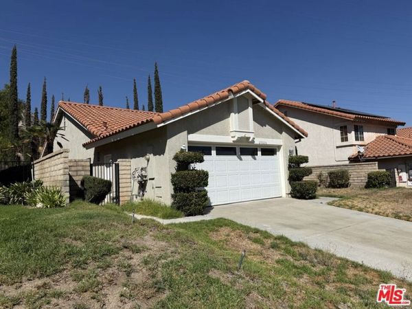 29030 Shadow Valley Lane, Santa Clarita, CA 91390