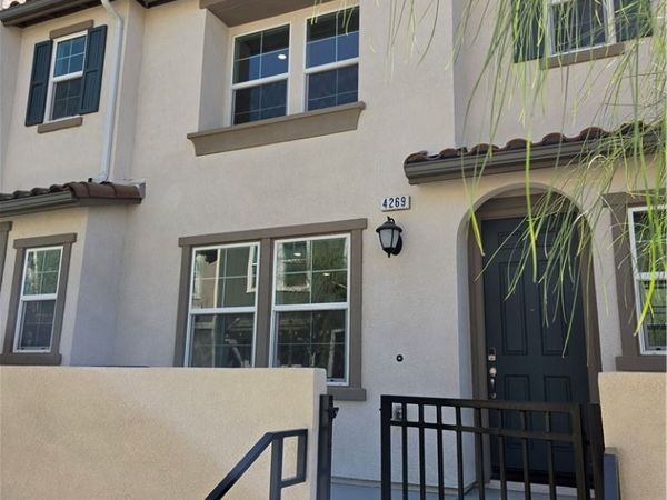 4269 Rincon, Ontario, CA 91761