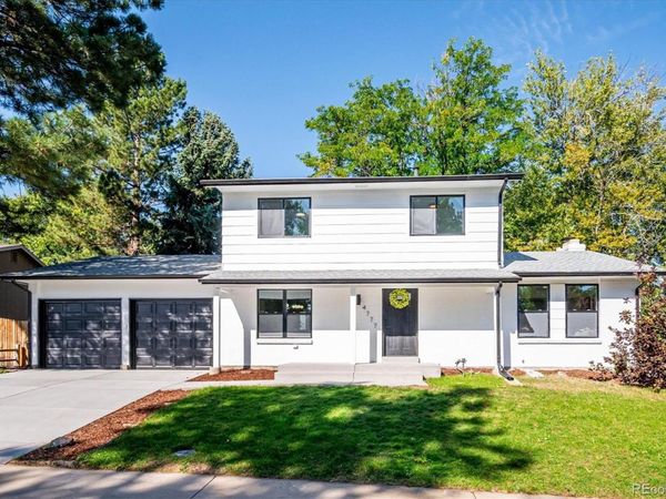 4777 S Nelson Street, Littleton, CO 80127