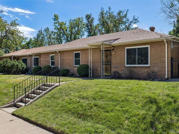 3300-3304 W 22nd Avenue, Denver, CO 80211