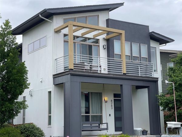 8263 E 29th Place, Denver, CO 80238