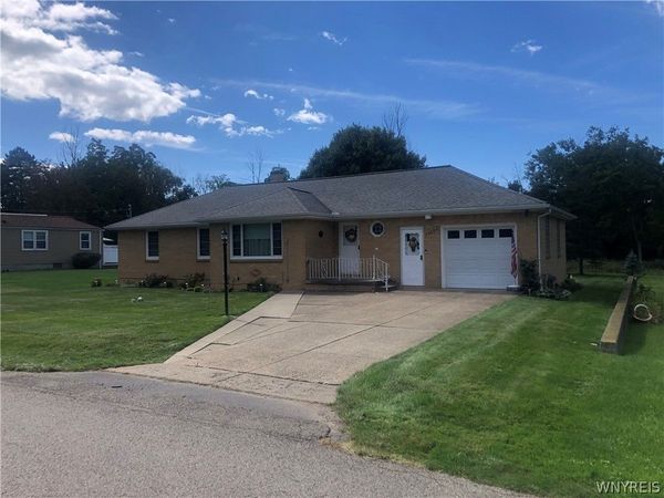 3602 Grafton, Buffalo, NY 14219