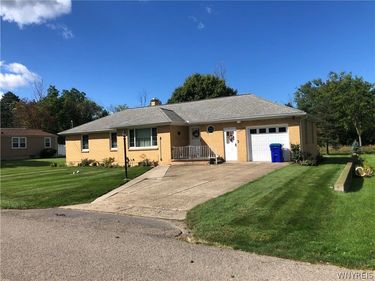 3602 Grafton, Buffalo, NY 14219