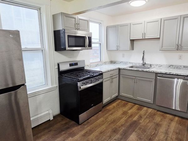 118 Cottage, Unit 2, Chelsea, MA 02150