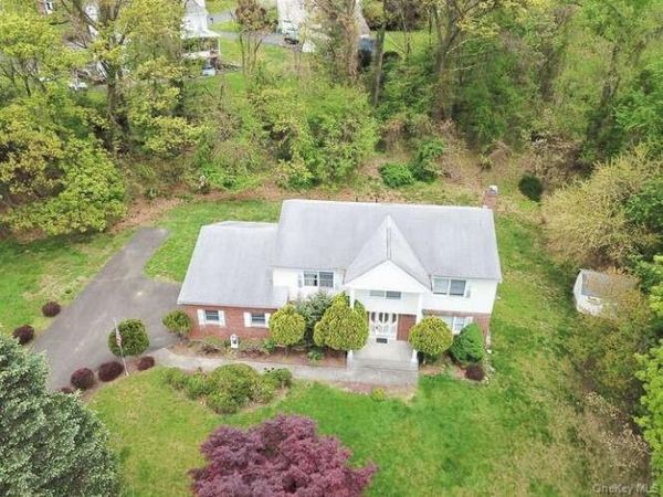 20 Madison Court, Stony Point, NY 10980