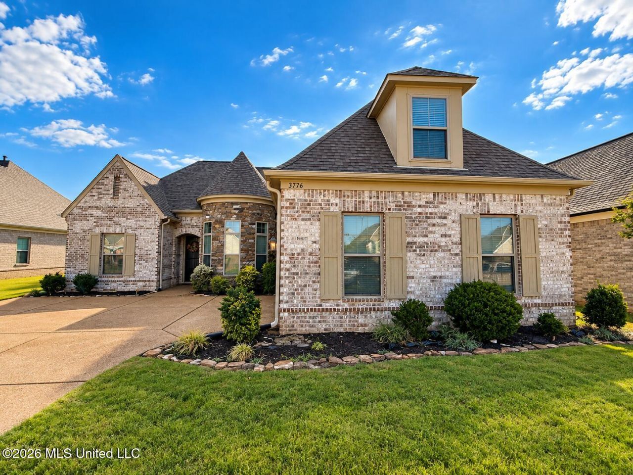 3776 Andreas Drive, Southaven, MS 38672 Main Photo