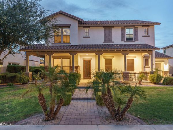 14564 W LAJOLLA Drive, Litchfield Park, AZ 85340