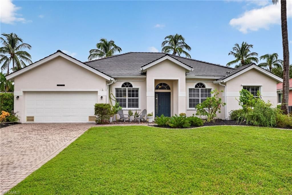 14034 Image Lake Ct, Fort Myers, FL 33907 Main Photo