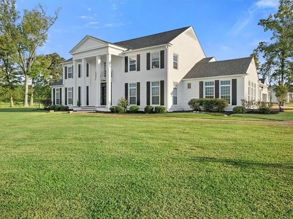 1951 E 3RD Street, Forest, LA 71242