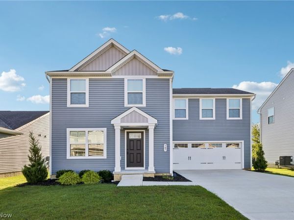 507 Hinterland Court , Lodi, OH 44254