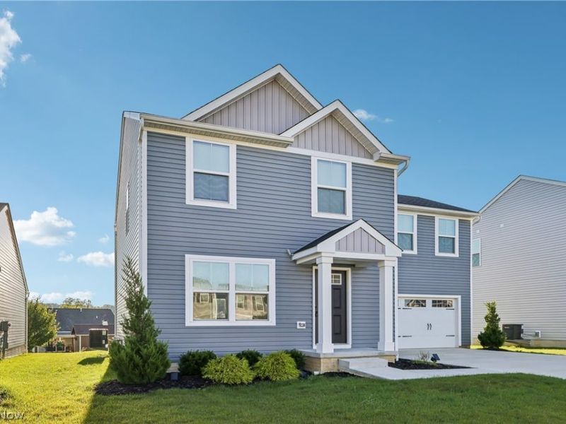 507 Hinterland Court, Lodi, OH 44254 Photo 11