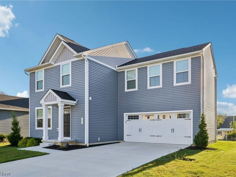 507 Hinterland Court, Lodi, OH 44254 Photo 8