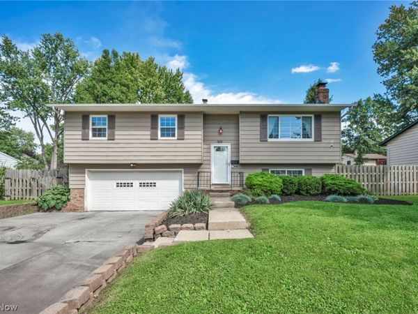 5611 Anaconda Avenue , Mentor, OH 44060