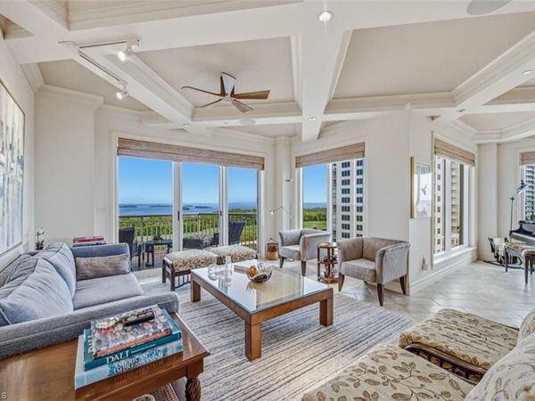 4951 BONITA BAY BLVD, Unit 805, BONITA SPRINGS, FL 34134