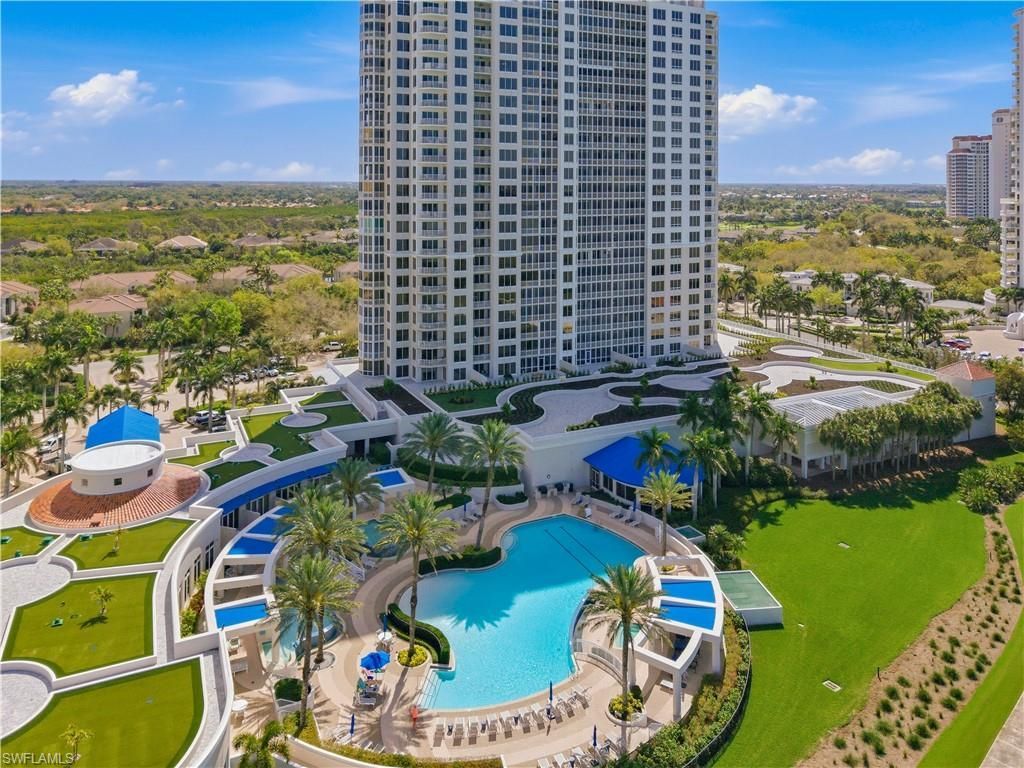 4951 Bonita Bay Blvd, Unit 805, Bonita Springs, FL 34134 Photo