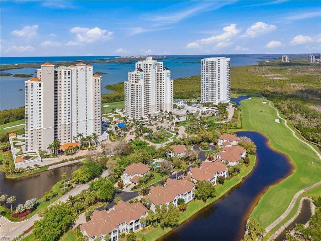 4951 Bonita Bay Blvd, Unit 805, Bonita Springs, FL 34134 Photo