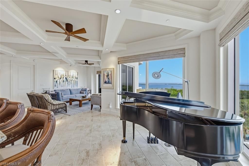4951 Bonita Bay Blvd, Unit 805, Bonita Springs, FL 34134 Photo