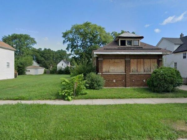 222 W 110th Place , Chicago, IL 60628