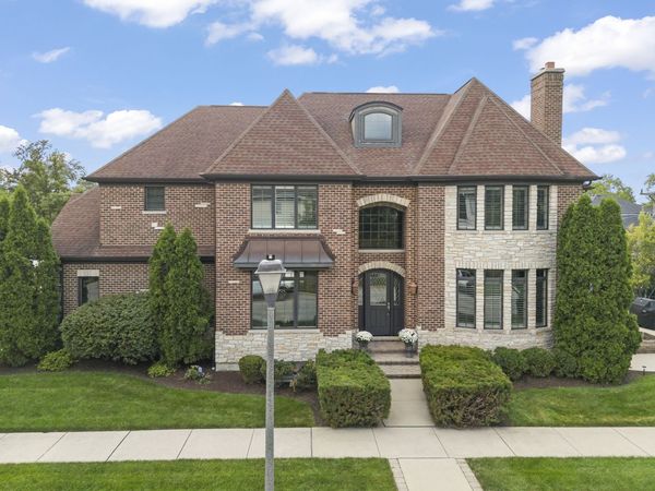 253 E Wilson Street, Elmhurst, IL 60126