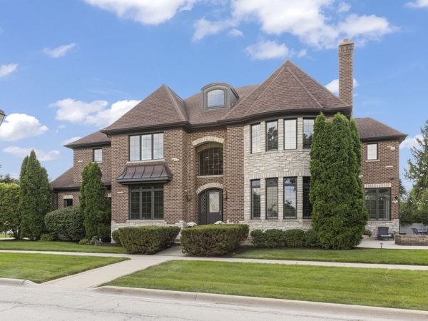 253 E Wilson Street, Elmhurst, IL 60126