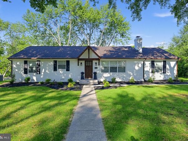 729 ELWOOD AVENUE, EASTON, MD 21601
