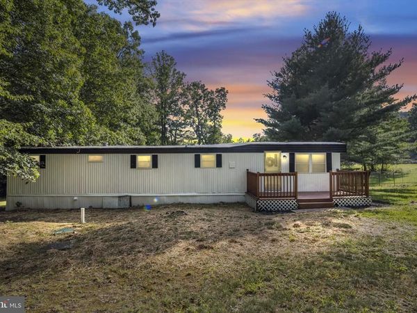 247 WHISKEY SPRINGS ROAD , DILLSBURG, PA 17019