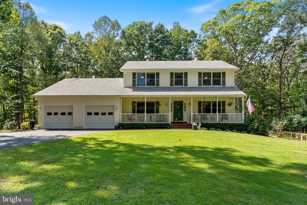 5145 TURTLE CREEK DRIVE, PORT REPUBLIC, MD 20676
