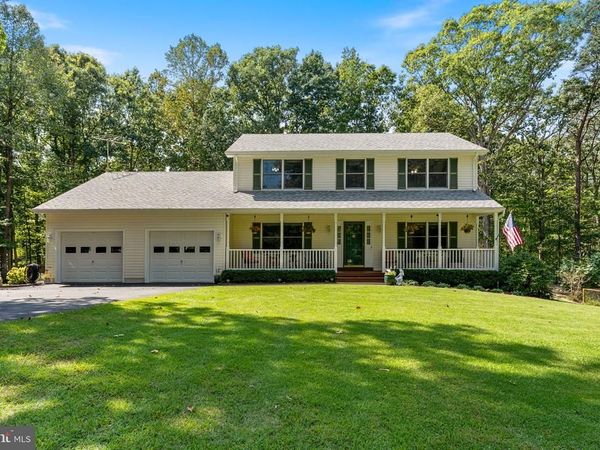 5145 TURTLE CREEK DRIVE, PORT REPUBLIC, MD 20676