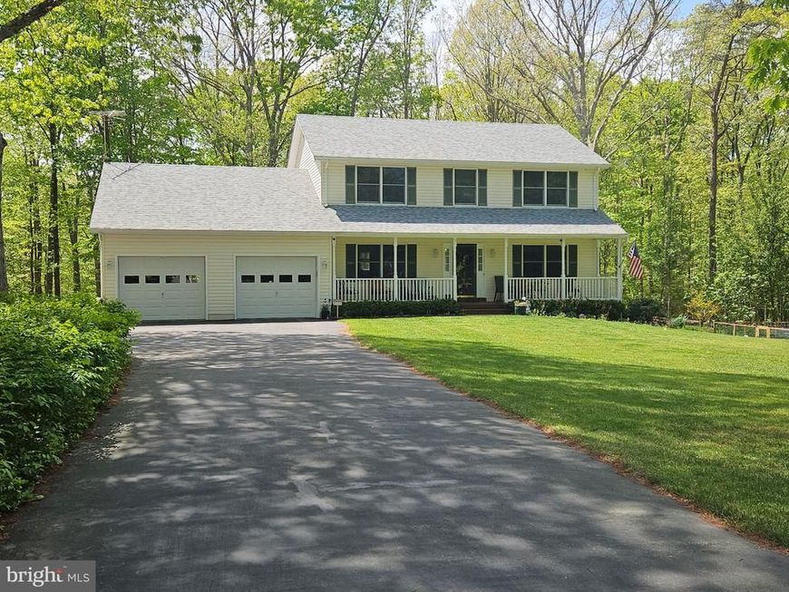 5145 Turtle Creek Drive, Port Republic, MD 20676 Main Photo
