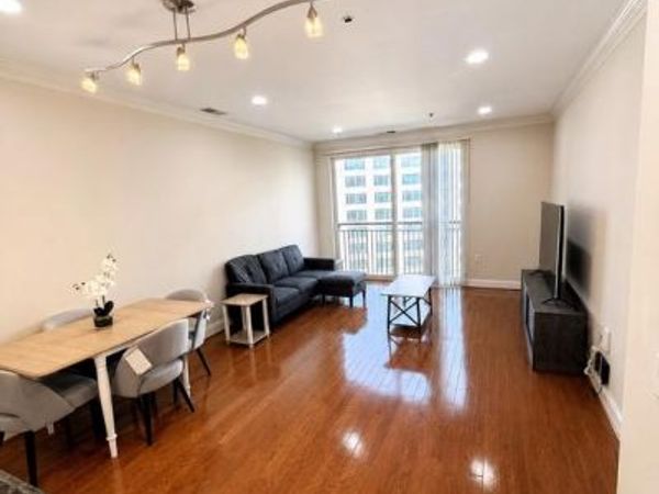 38 MARYLAND AVENUE , Unit PH 608, ROCKVILLE, MD 20850