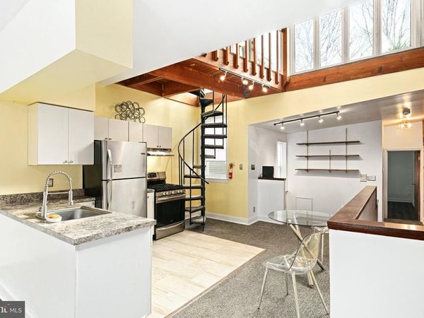 4032 POWELTON AVENUE, PHILADELPHIA, PA 19104