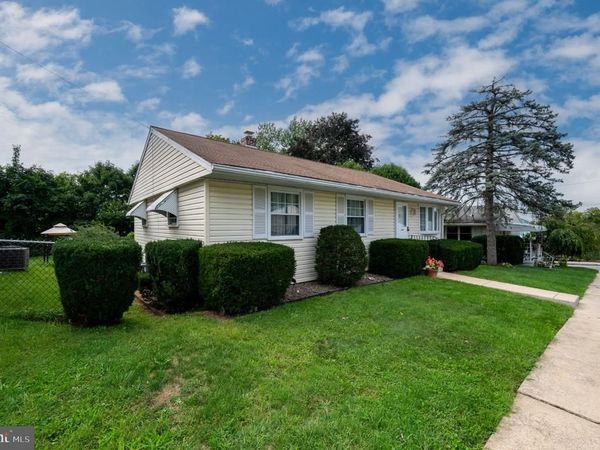 3224 GRAY STREET , LAURELDALE, PA 19605