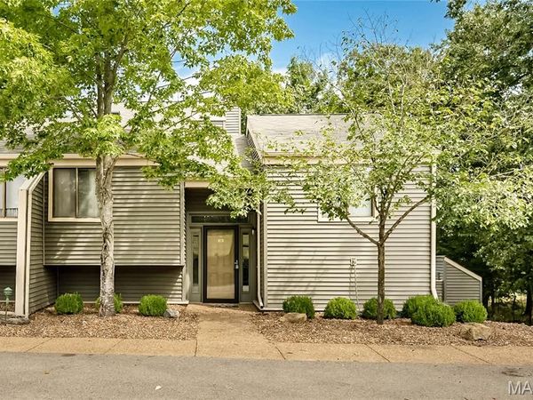 46 S Lionshead Drive, Innsbrook, MO 63390
