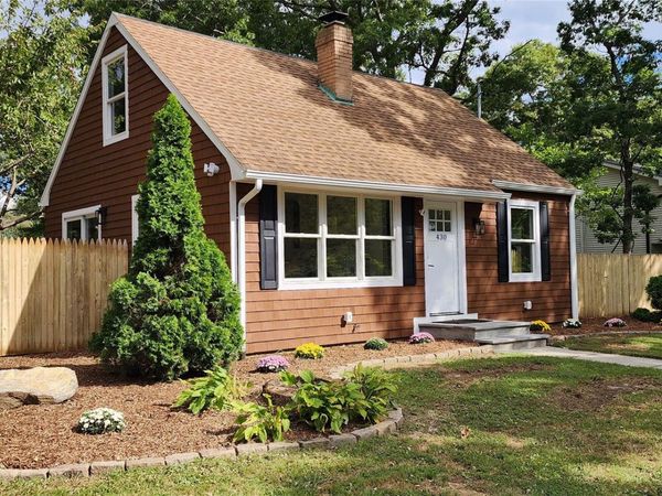 430 Boxwood Drive , Shirley, NY 11967