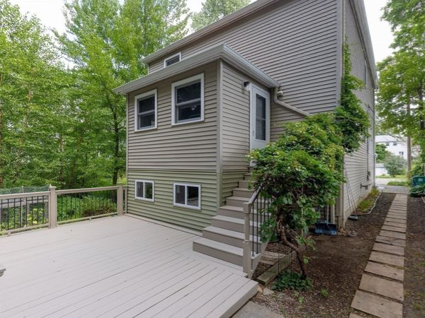 7 Gambier Street, Newton, MA 02466
