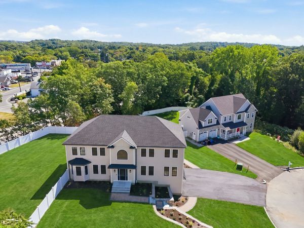 2 Berthold St, Saugus, MA 01906