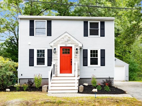 39 Birch St, Tewksbury, MA 01876