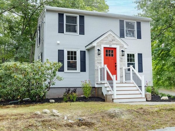 39 Birch St, Tewksbury, MA 01876