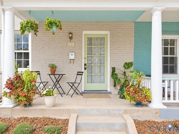 212 S Belmont Avenue, Richmond, VA 23221