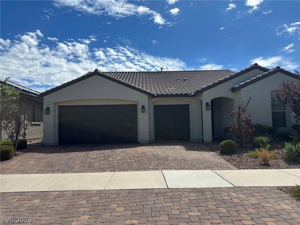 111 Ella Ashman Avenue , Henderson, NV 89011