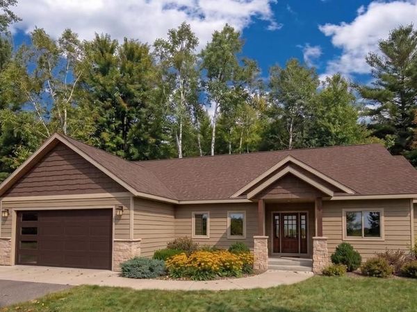 9966 WOODGATE COURT, Minocqua, WI 54548