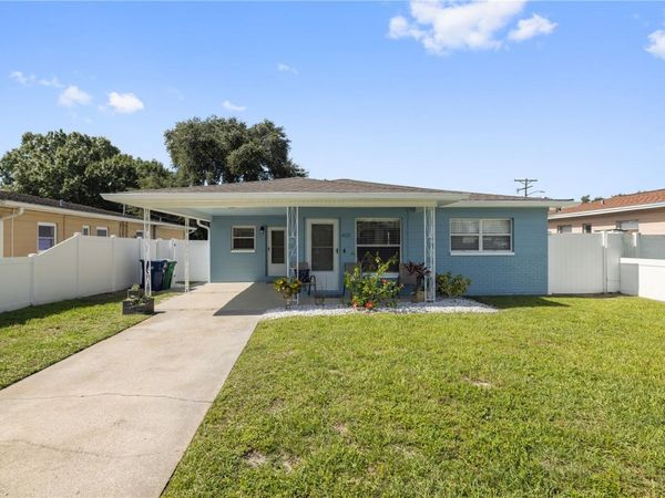 4122 W GRAY STREET, TAMPA, FL 33609