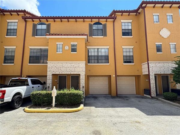 6131 METROWEST BOULEVARD , Unit 116, ORLANDO, FL 32835