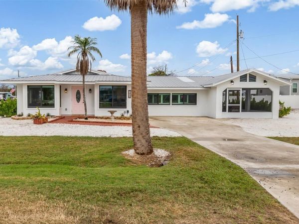 1950 NEBRASKA AVENUE , ENGLEWOOD, FL 34224