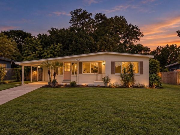 3000 ROGAN ROAD , ORLANDO, FL 32812