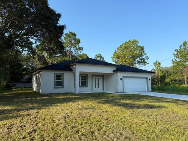 2382 W PARAGON LANE , CITRUS SPRINGS, FL 34434