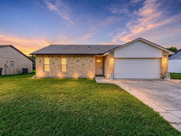 7544 RIO PINAR LAKES BOULEVARD, ORLANDO, FL 32822