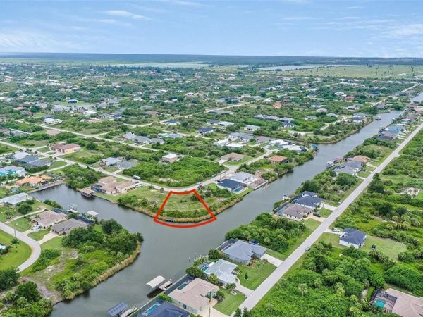 14222 MAYSVILLE CIRCLE , PORT CHARLOTTE, FL 33981